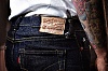 Джинсы The Strike Gold